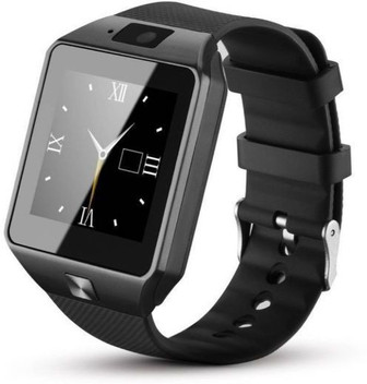 flipkart watch smart