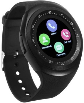 y1 smartwatch flipkart