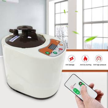 Etps Steam Generator Portable Steam Generator 1 5 Litre With Adjustable Temperature Portable Steam Sauna Bath Price In India Buy Etps Steam Generator Portable Steam Generator 1 5 Litre With Adjustable Temperature Portable Steam Sauna
