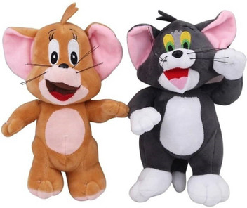 jerry soft toy