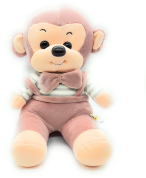 monkey soft toy flipkart