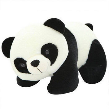 panda soft toy flipkart