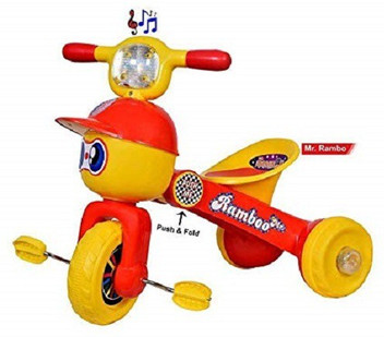 tricycle flipkart