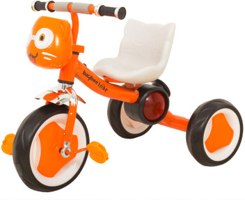 tricycle flipkart