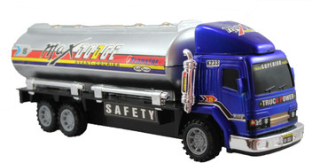 tanker lorry toys