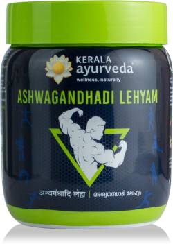 Kerala Ayurveda Aswagandhadi Lehyam Price In India Buy Kerala