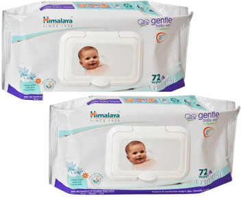 himalaya wipes cost