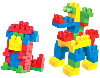 flipkart building blocks