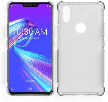 Bzcases Back Cover For Asus Zenfone Max M2 Bzcases Flipkart Com
