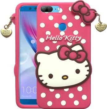 Dgeot Back Cover For Honor 9 Lite Dgeot Flipkart Com
