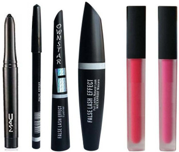 kajal liquid eyeliner