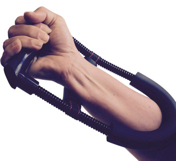 best wrist and forearm developer