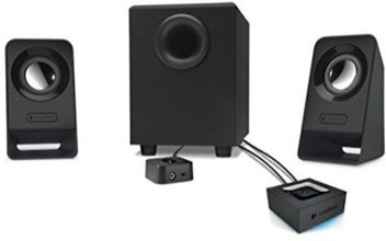 logitech speakers flipkart