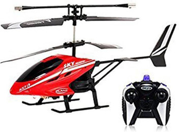 v max helicopter hx715