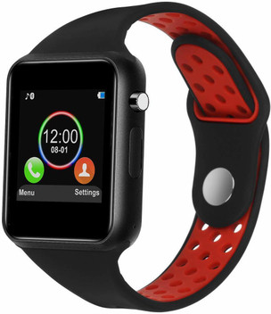 smartwatch sim card slot