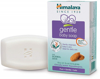 himalaya baby soap normal skin