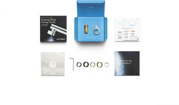 Altered Company Altered Nozzle Dual Flow Tap Mount Water Filter Price In India Buy Altered Company Altered Nozzle Dual Flow Tap Mount Water Filter Online At Flipkart Com What's the most reliable way you know to find out the nozzle diameter?