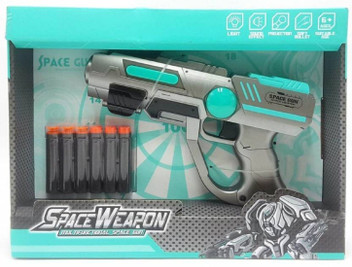 flipkart gun toys