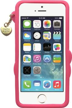 Dgeot Back Cover For Apple Iphone Se Rose Gold 32 Gb Dgeot Flipkart Com