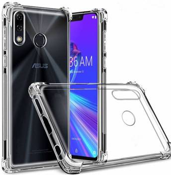 Brenzz Back Cover For Asus Zenfone Max M2 Brenzz Flipkart Com