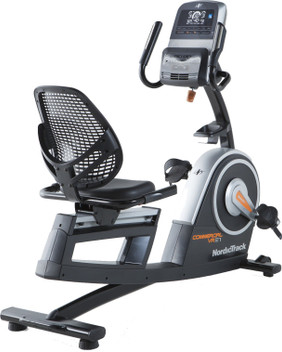 cheap recumbent exercise bike