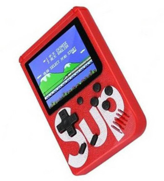 video game box price