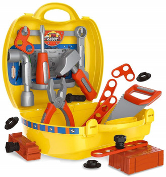 pretend tools