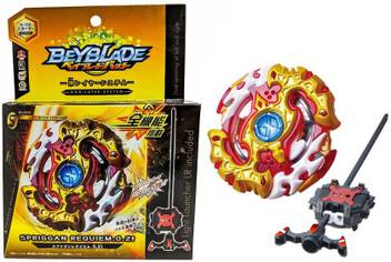 Wallpaper Treandkart Battling Top Beyblade Burst B 100 Spriggan Requiem 0 Zt For iPhone Free