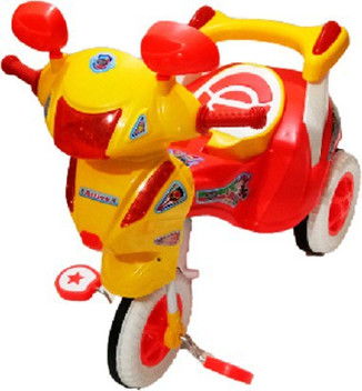 dash baby tricycles price