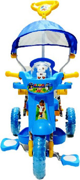 dash vega tricycle