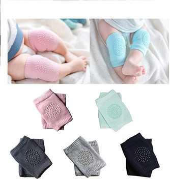 knee covers for crawling babies