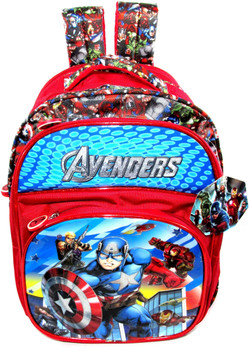 captain america shield bag flipkart