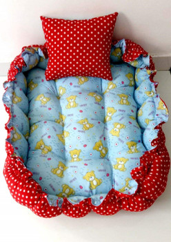 mr price baby bedding