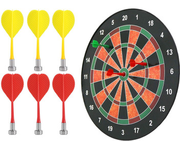 where can you buy a dart board