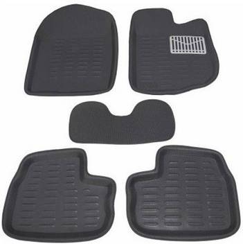 Denon Plastic 3d Mat For Maruti Suzuki Baleno Price In India Buy