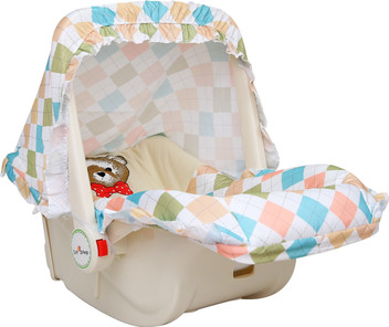 how to use ergobaby 360 with infant insert