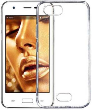 Mopro Back Cover For Lyf C451 Mopro Flipkart Com