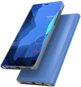 Harish Enterprises Flip Cover For Huawei P30 Pro Flipkart