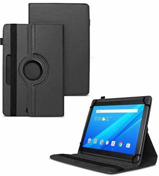 Tgk Flip Cover For Lenovo Tab 4 10 Plus Tb X704l Tb X704f Tb X704n 10 1 Inch With Rotating Leather Stand Case Tgk Flipkart Com