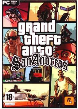 Gta San Andreas Price In India Buy Gta San Andreas Online At Flipkart Com