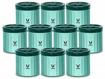 Vaya Preserve 3000 Ml Green Vacuum Insulated Stainless Steel