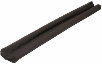 Handy Trendy Under Cover Guard Under Door Twin Draft Stop