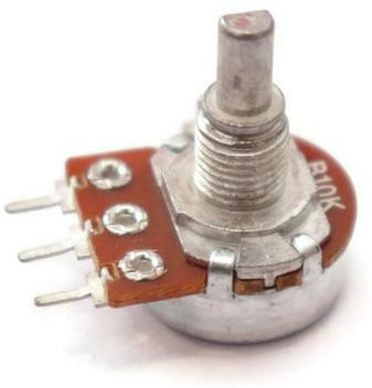 stereo dual potentiometer volume controls log New tube amp 1 Meg ohm audio