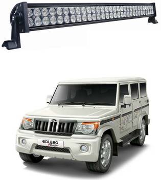 Prtek Led Fog Lamp Unit For Mahindra Bolero Price In India Buy