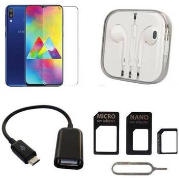 44mob Screen Protector Accessory Combo For Samsung Galaxy A20 Price In India Buy 44mob Screen Protector Accessory Combo For Samsung Galaxy A20 Online At Flipkart Com