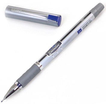 best black gel pen