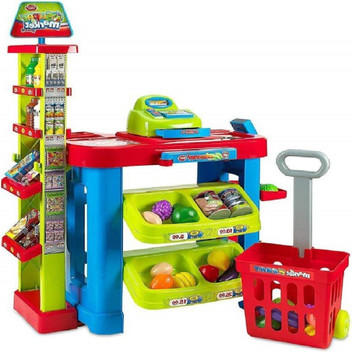 shopkeeper toy