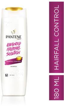 Pantene Hair Fall Control Shampoo Price In India Buy Pantene Hair Fall Control Shampoo Online In India Reviews Ratings Features Flipkart Com