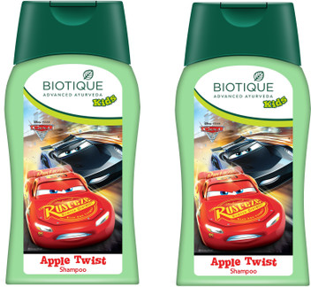 biotique kids