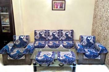 Creative Hub Velvet Sofa Cover Price In India Buy Creative Hub Velvet Sofa Cover Online At Flipkart Com